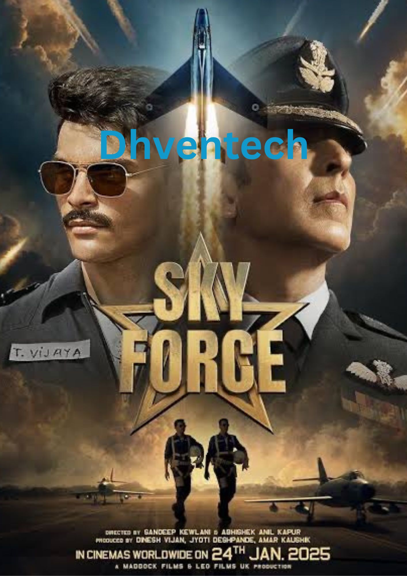 Tu Hain Toh Main Hoon