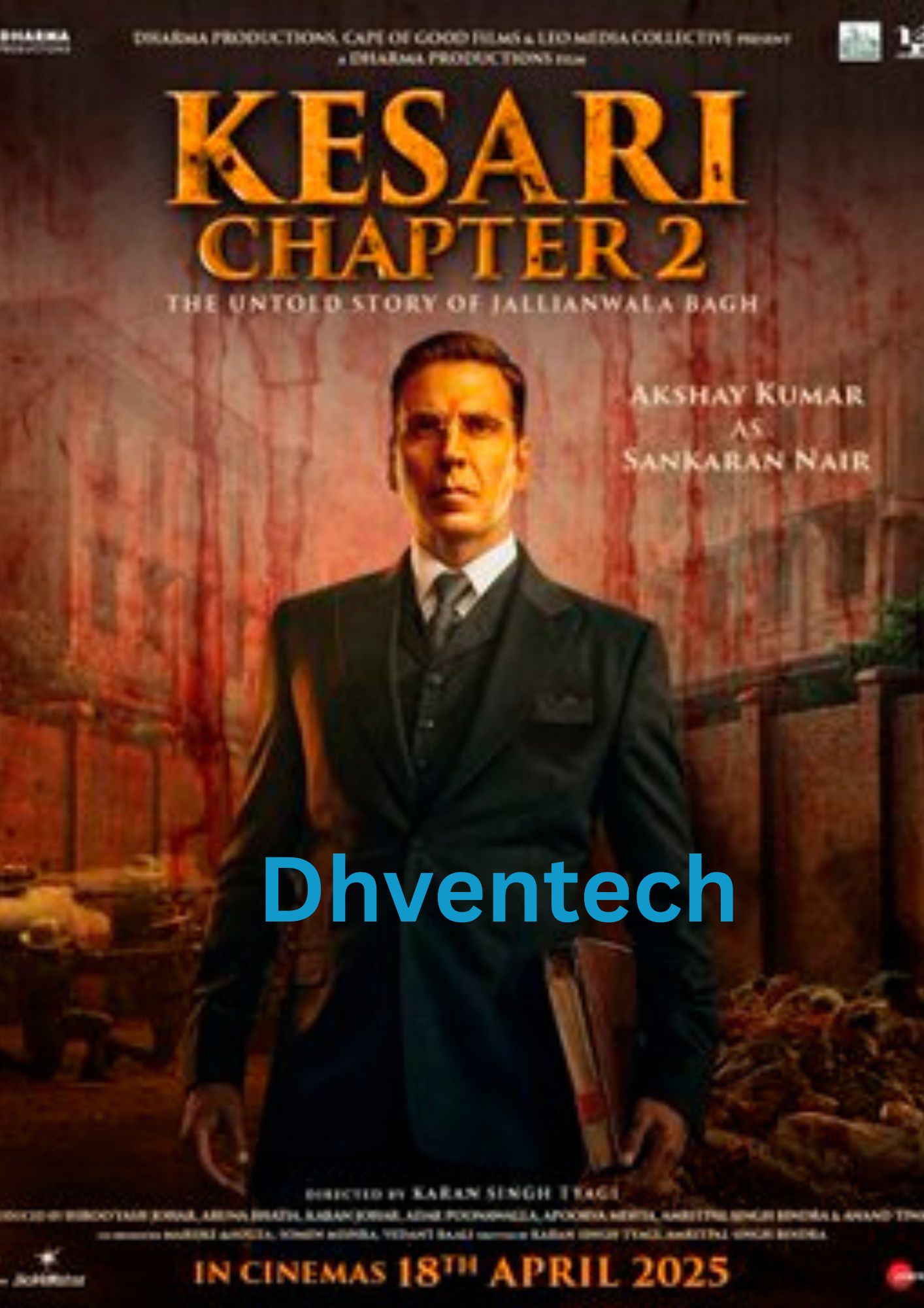 Kithe Gaya Tu Saaiyaan