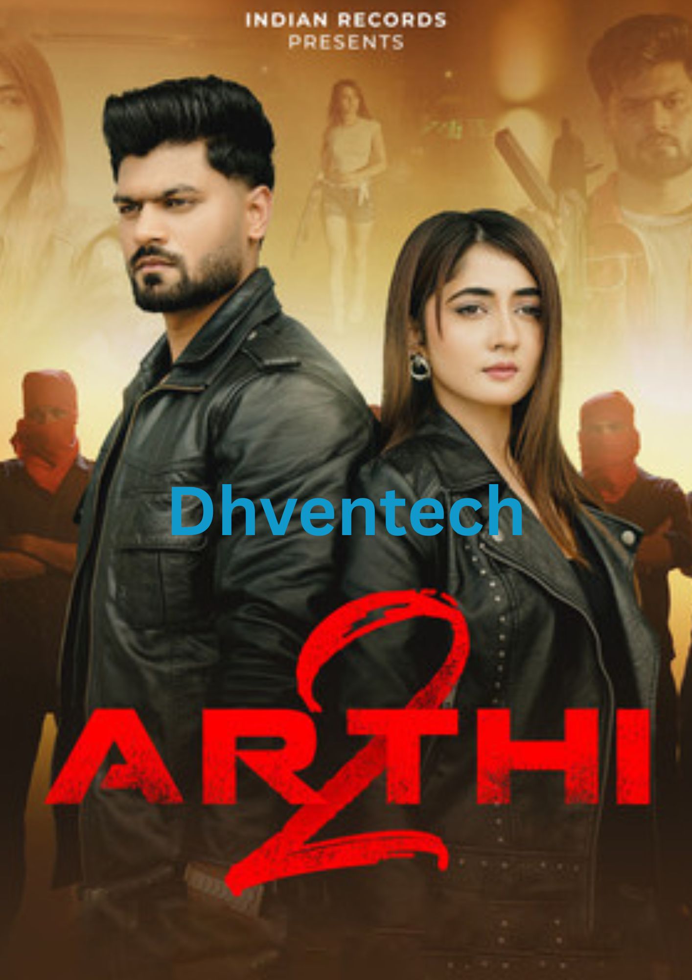Arthi 2