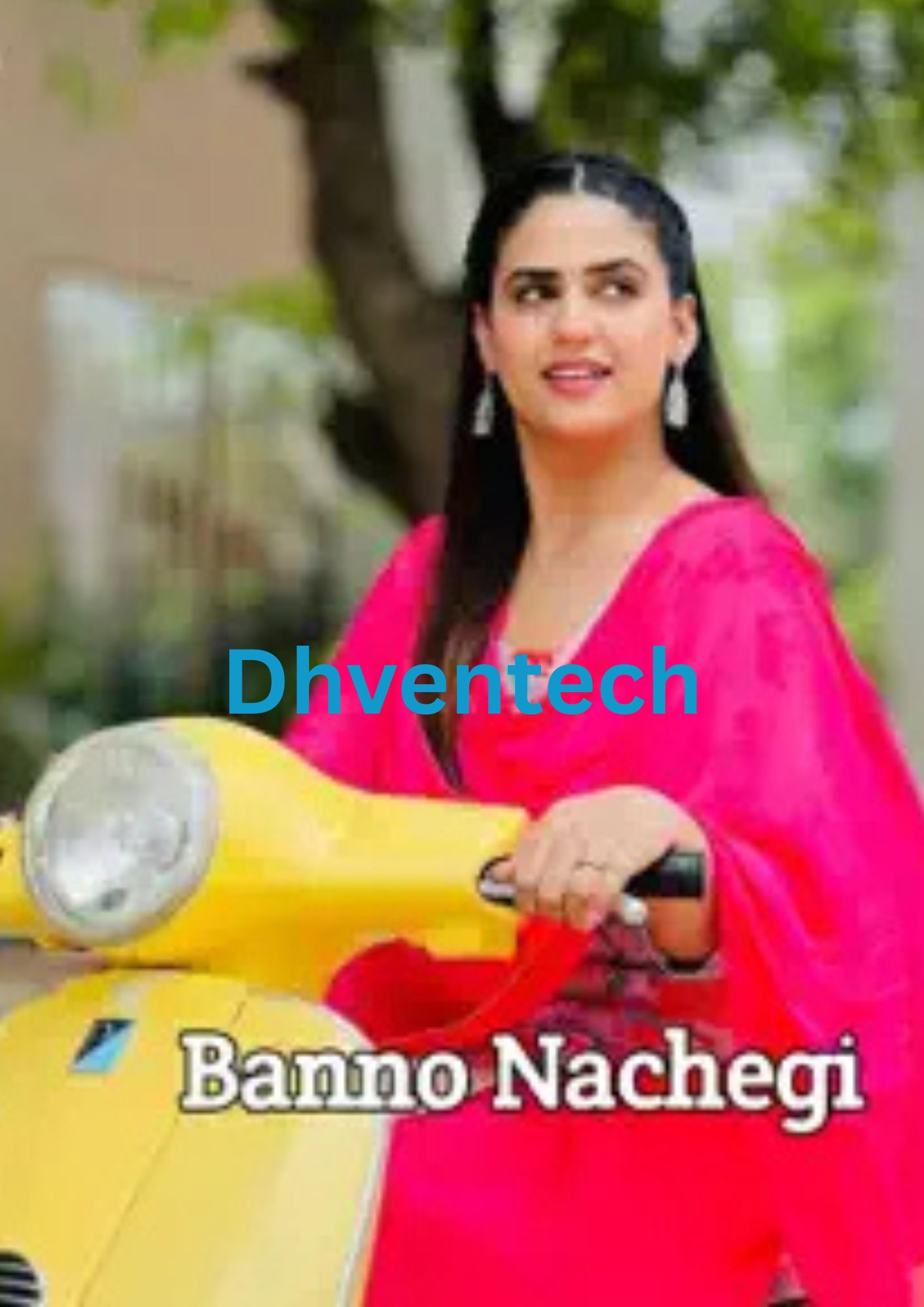 Banno Nachegi