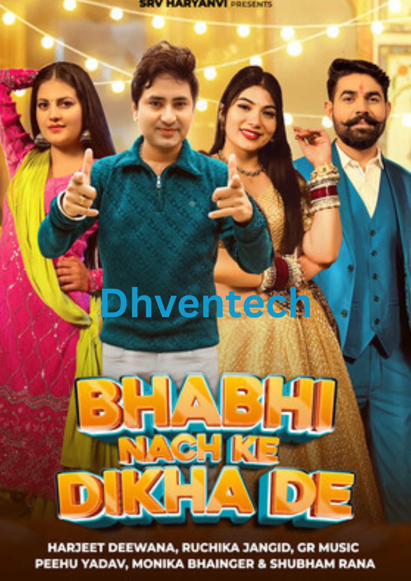 Bhabhi Nach Ke Dikha De