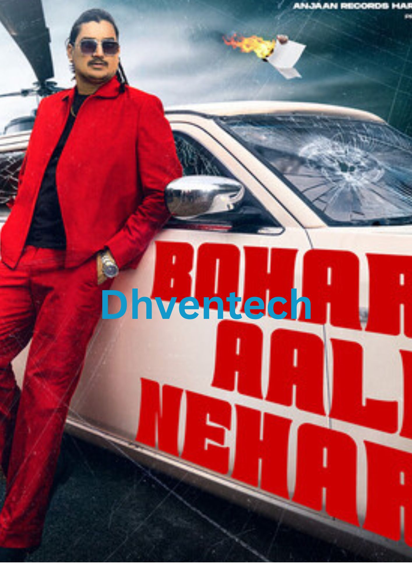 Bohar_Aali Cover