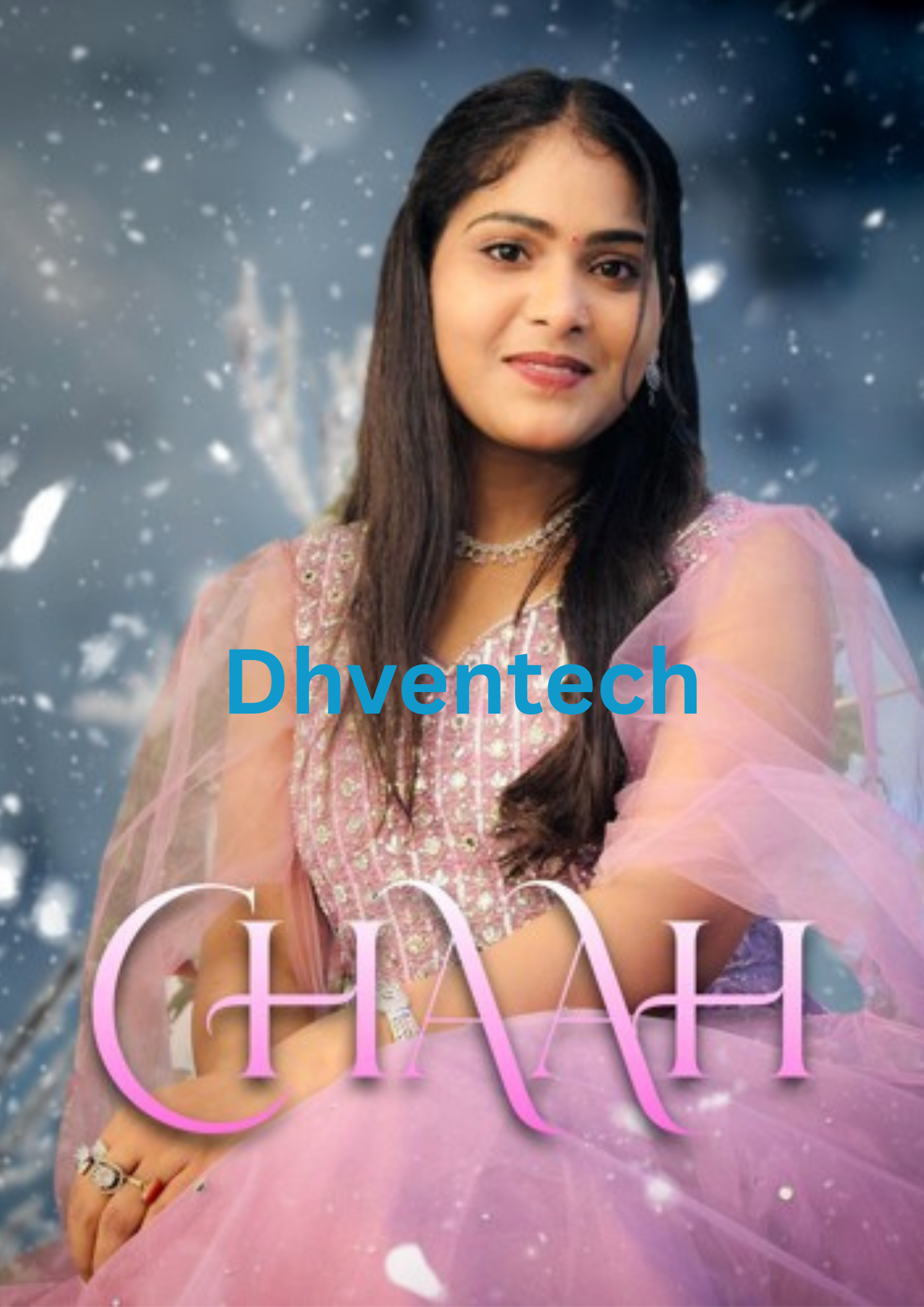 Chaah - Ashu Twinkle,Vicky