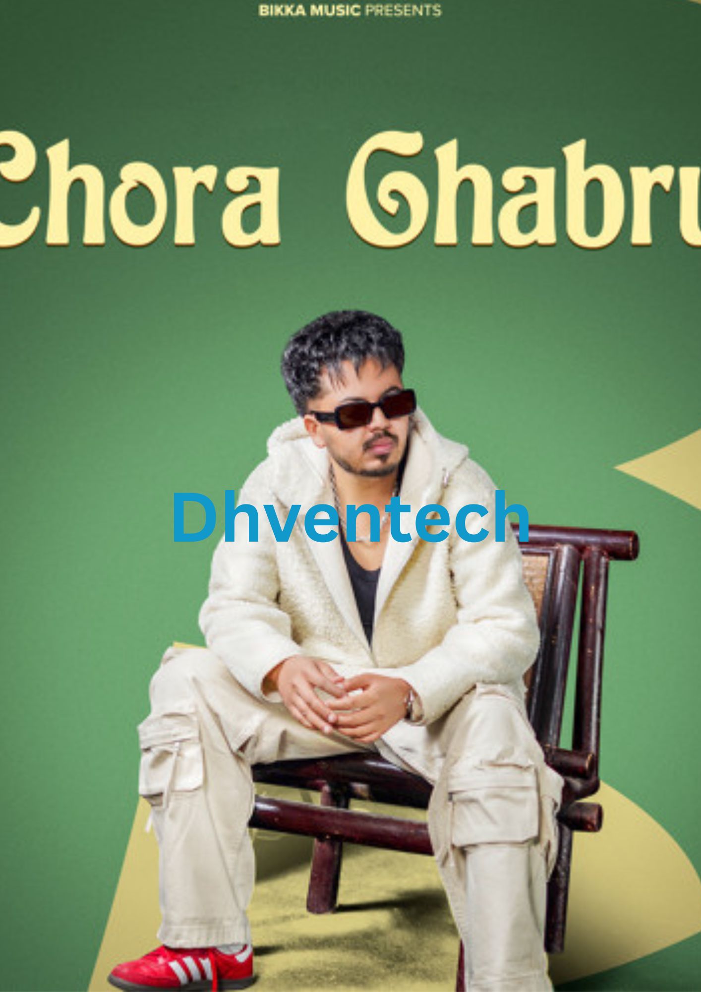 Chora Ghabru - Bikka