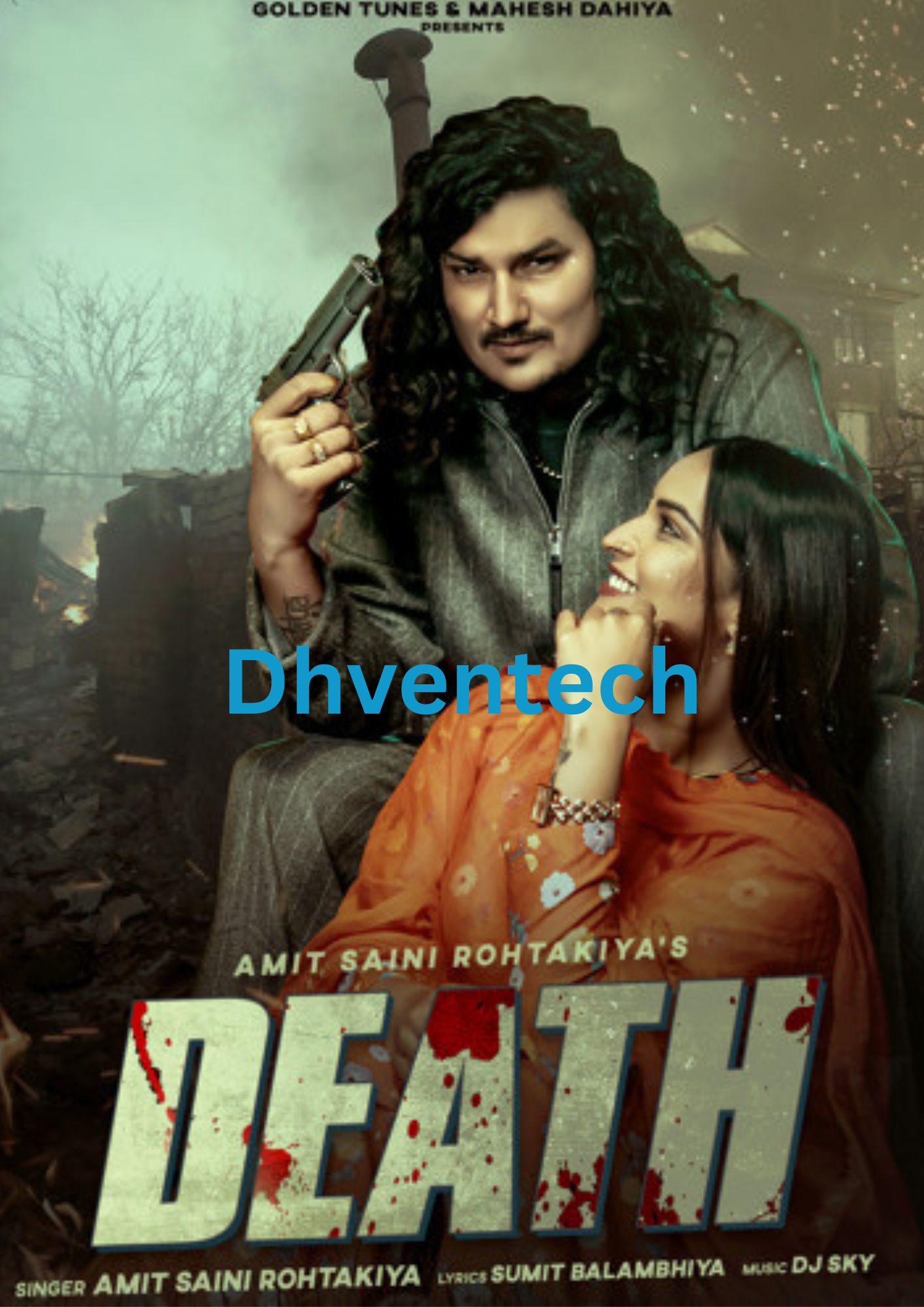Death
