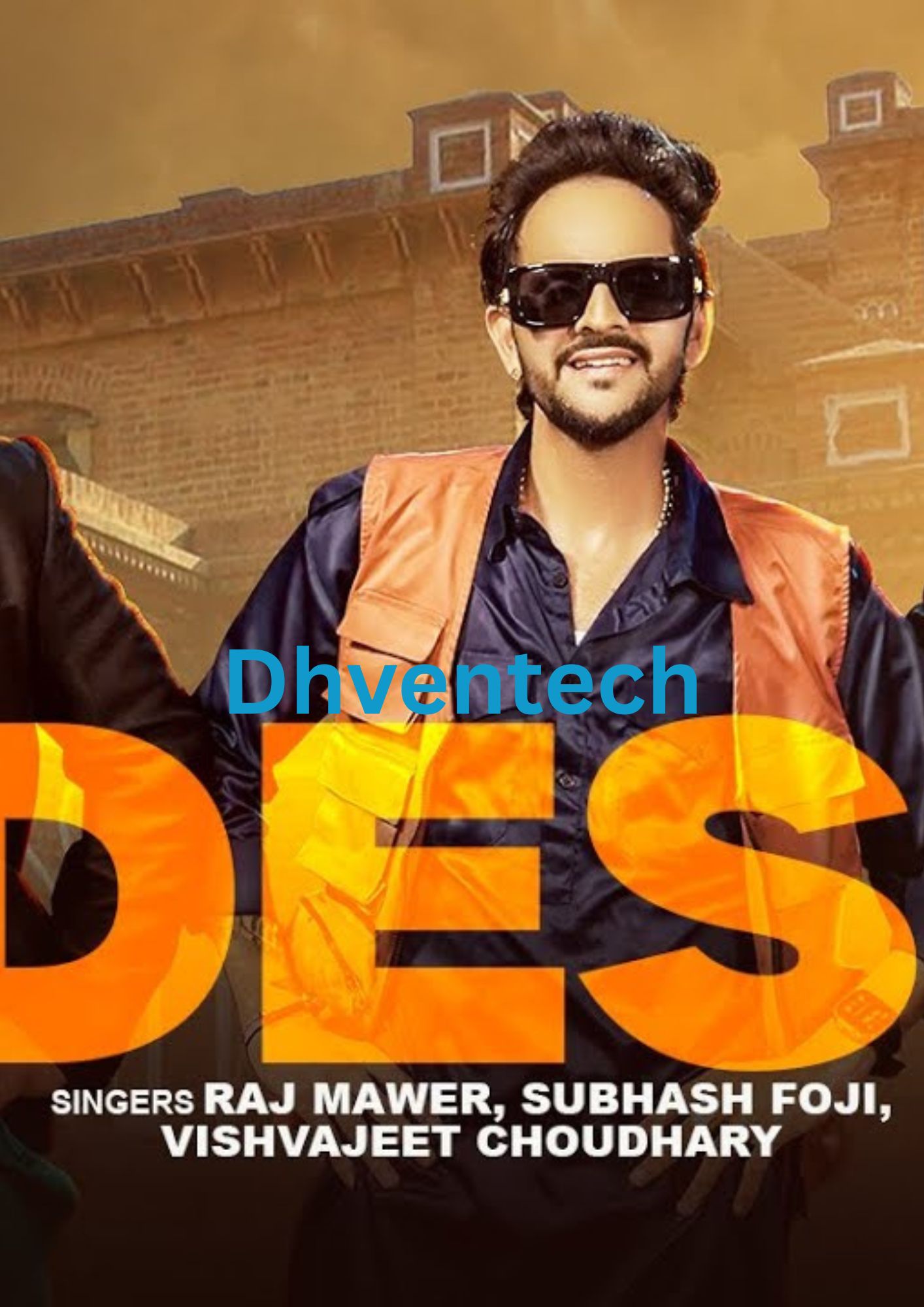 Desi