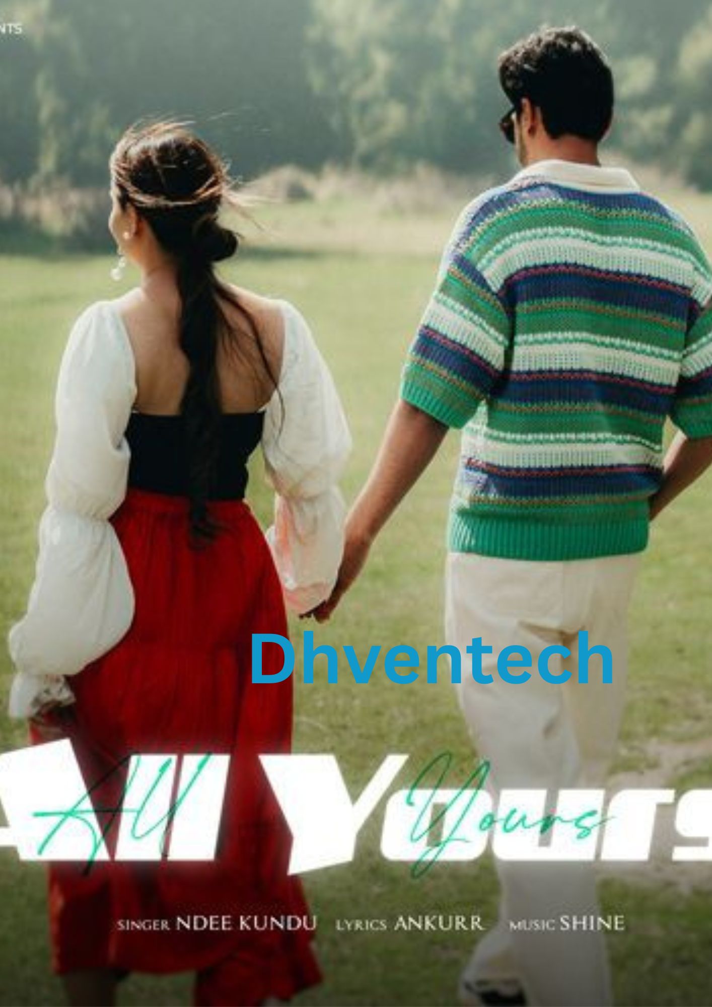 All Yours Ndee Kundu