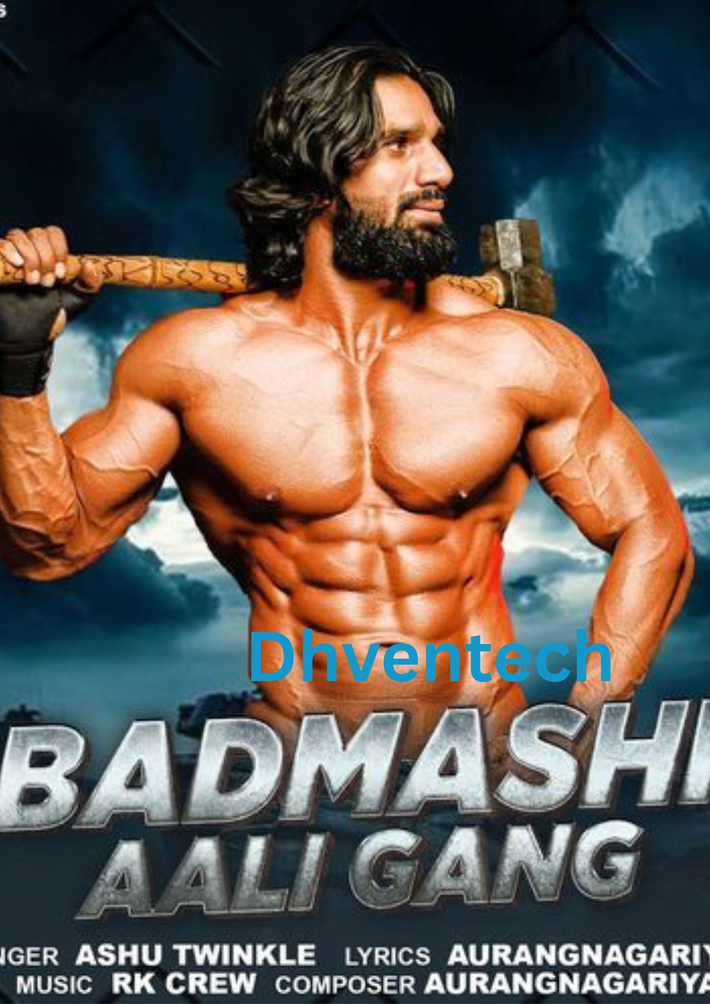 Badmashi Aali Gang