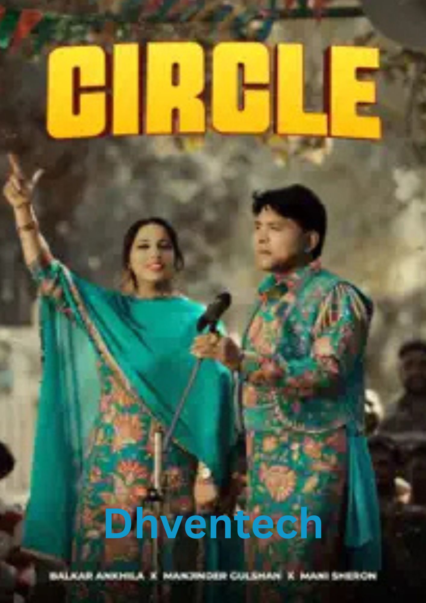 Circle