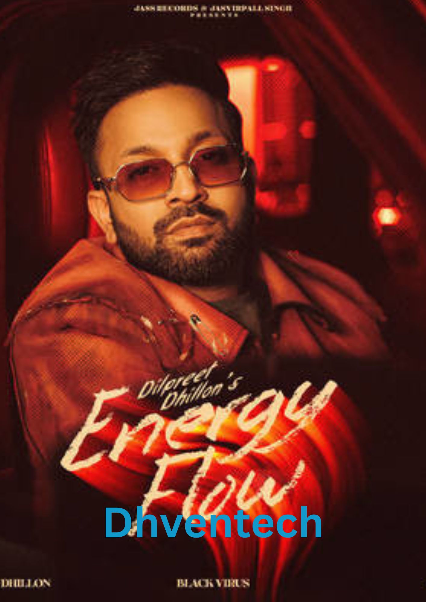 Energy Flow
