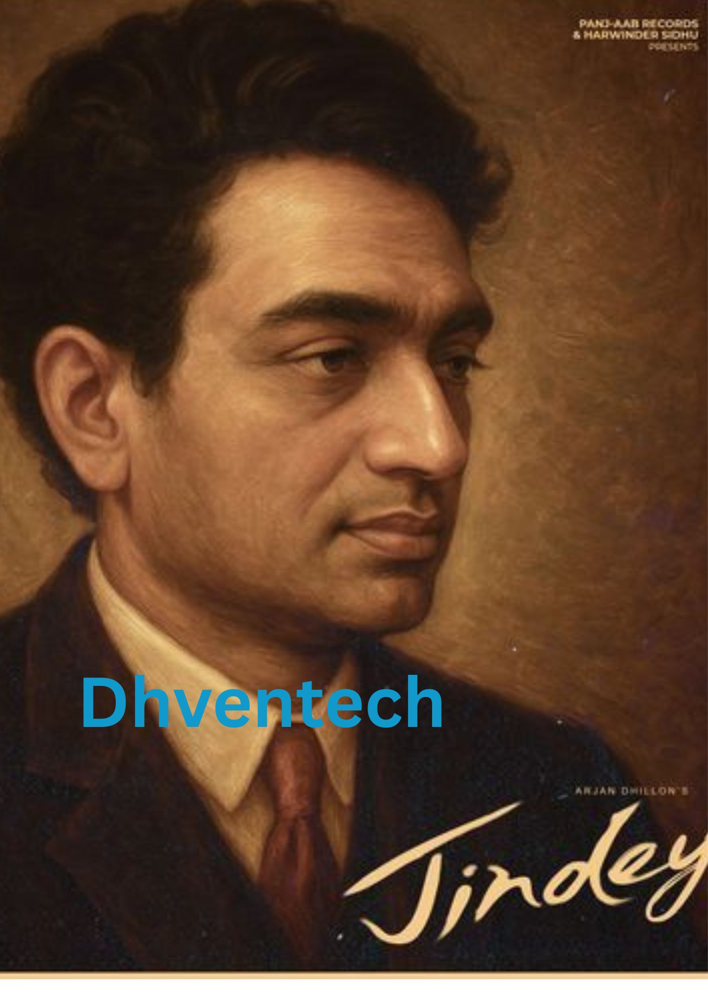 Jindey Arjan Dhillon