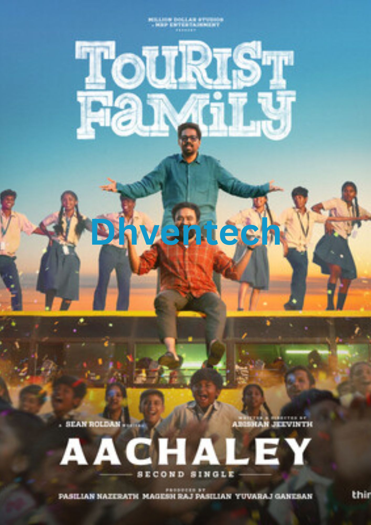 Aachaley