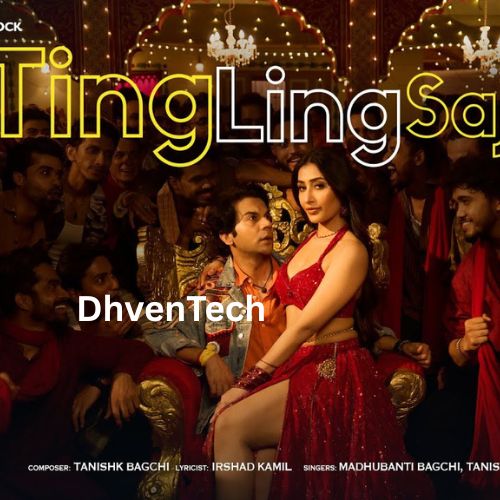 Ting Ling Sajna