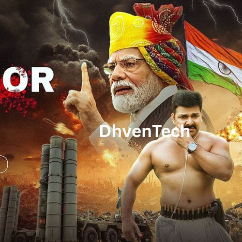 Operation Sindoor