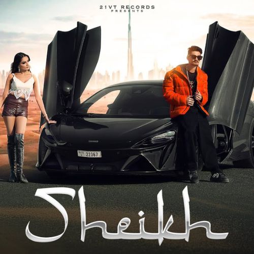 SHEIKH