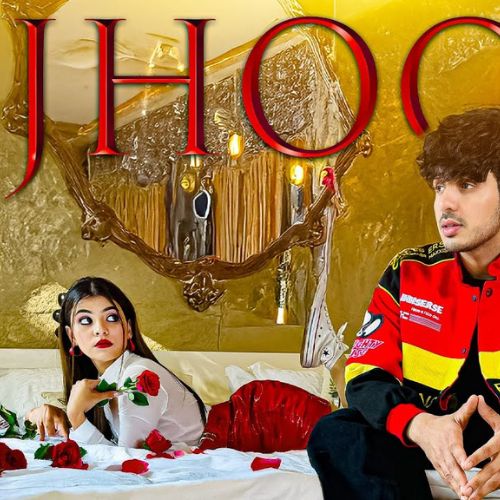Jhoot