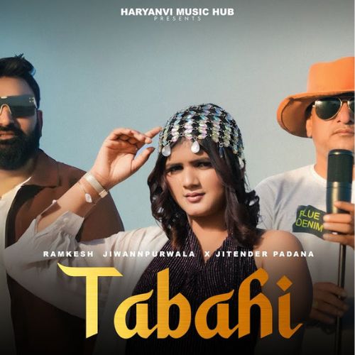 Tabahi